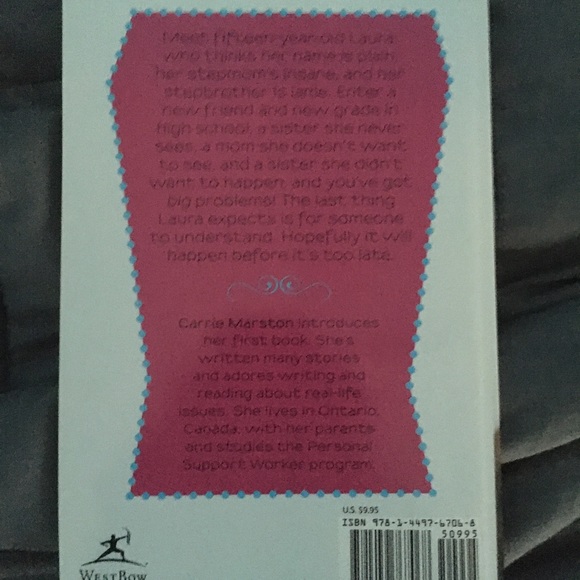 Catch me if you can Self published - Picture 2 of 2